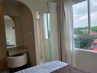 À vendre studio appartement à Mueang Chiang Mai, Chiang Mai