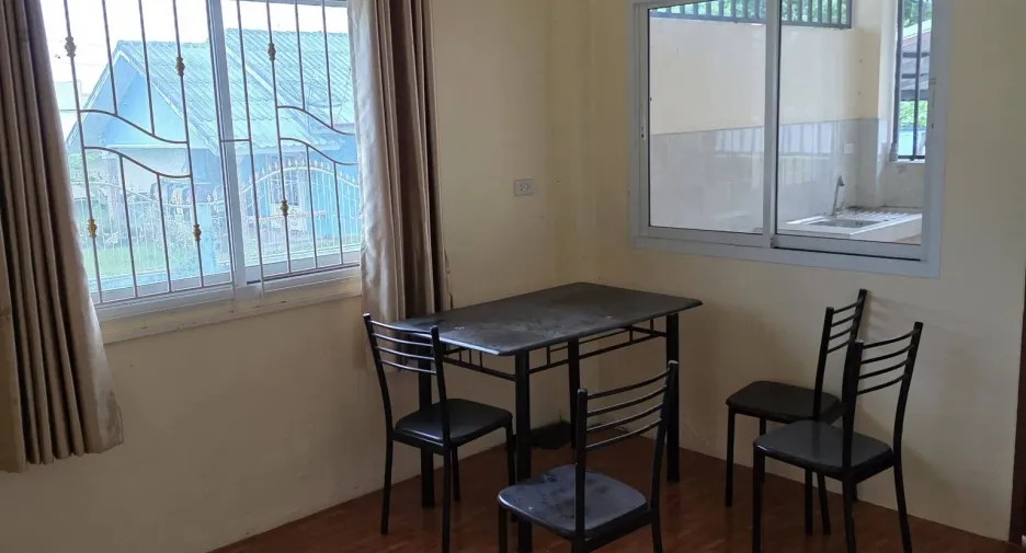 For rent 2 ベッドルーム house in Thalang, Phuket