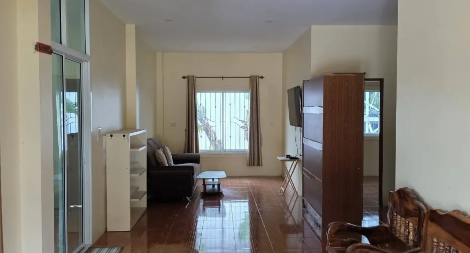 For rent 2 ベッドルーム house in Thalang, Phuket