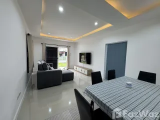 For rent 3 bedrooms townhouse in Hang Dong, Chiang Mai