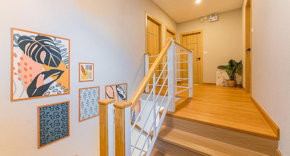 Haus zum Kauf mit 3 Zimmer in East Pattaya, Pattaya