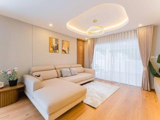 Haus zum Kauf mit 3 Zimmer in Bang Lamung, Chonburi