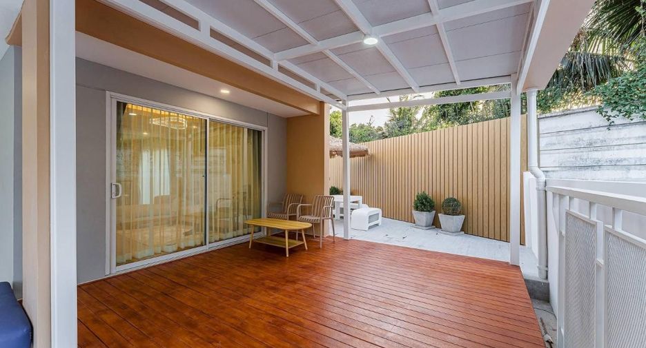 Haus zum Kauf mit 3 Zimmer in East Pattaya, Pattaya