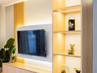 Haus zum Kauf mit 3 Zimmer in Bang Lamung, Chonburi