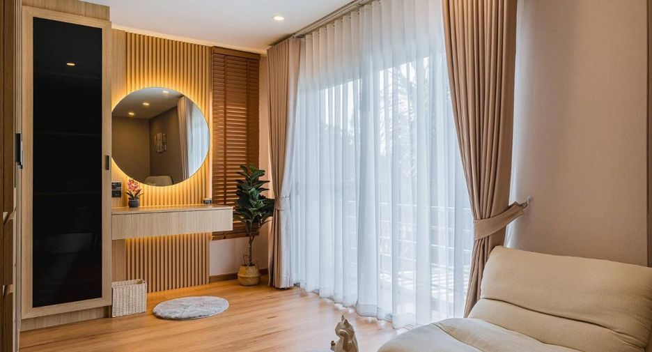 Haus zum Kauf mit 3 Zimmer in East Pattaya, Pattaya
