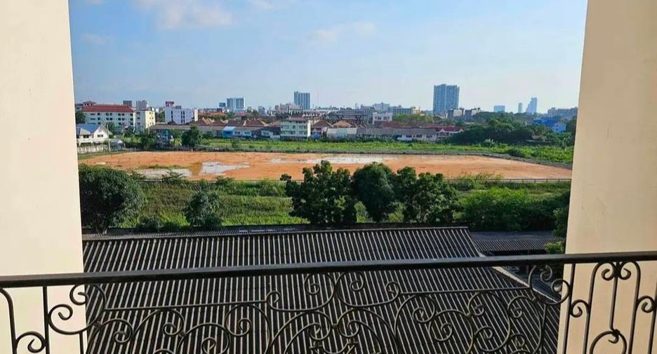 For rent 2 bedrooms condo in South Pattaya, Pattaya