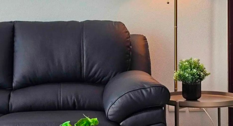 For rent 2 bedrooms condo in South Pattaya, Pattaya