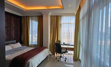 For rent 2 bedrooms condo in South Pattaya, Pattaya