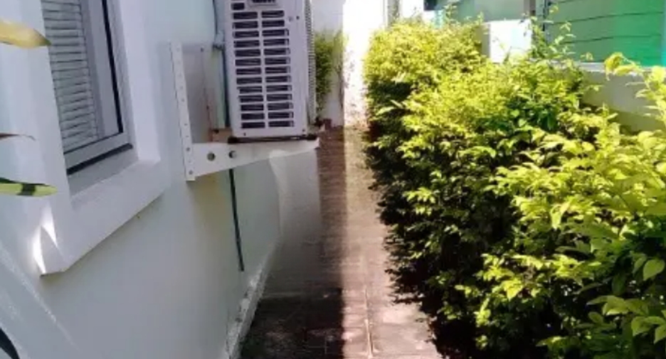 À vendre 3 chambres maison à East Pattaya, Pattaya