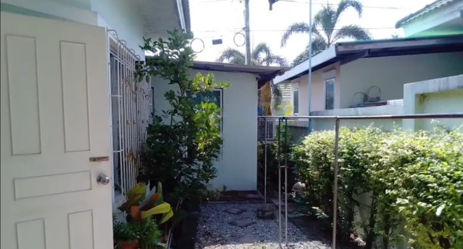 À vendre 3 chambres maison à East Pattaya, Pattaya