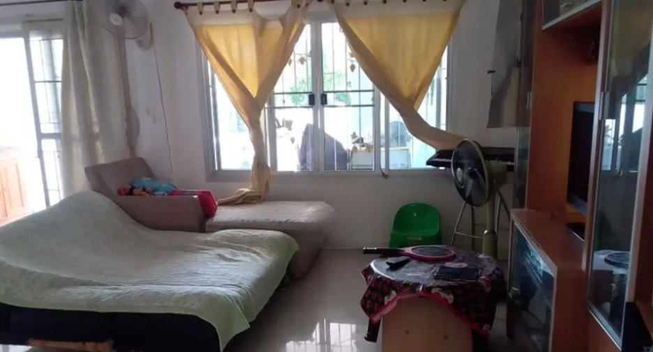 À vendre 3 chambres maison à East Pattaya, Pattaya