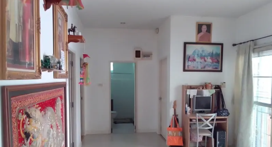 À vendre 3 chambres maison à East Pattaya, Pattaya