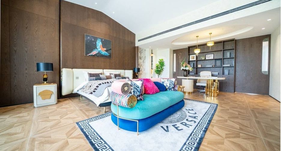Продажа 8 спальни дом в Huay Yai, Паттайя