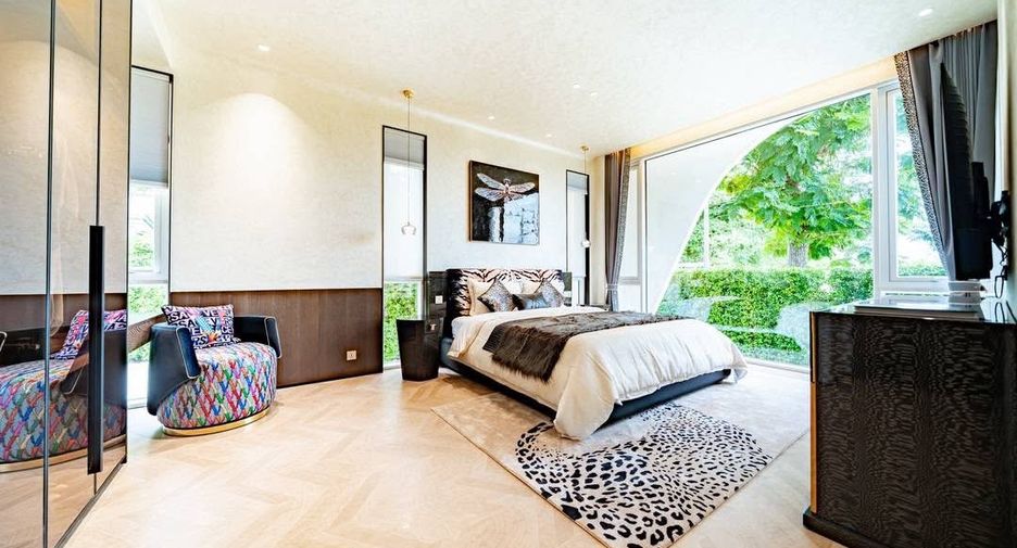 Продажа 8 спальни дом в Huay Yai, Паттайя