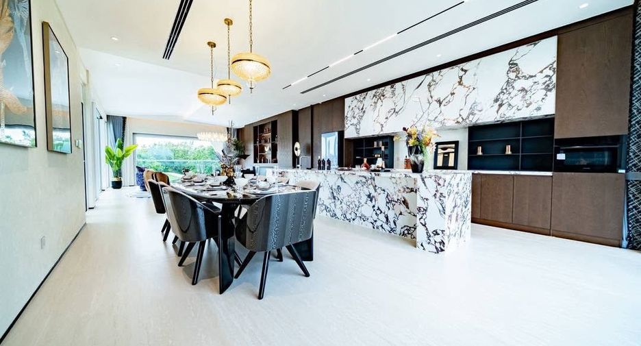 Продажа 8 спальни дом в Huay Yai, Паттайя