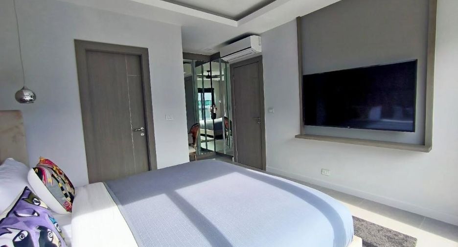 Haus zum Kauf mit 3 Zimmer in South Pattaya, Pattaya
