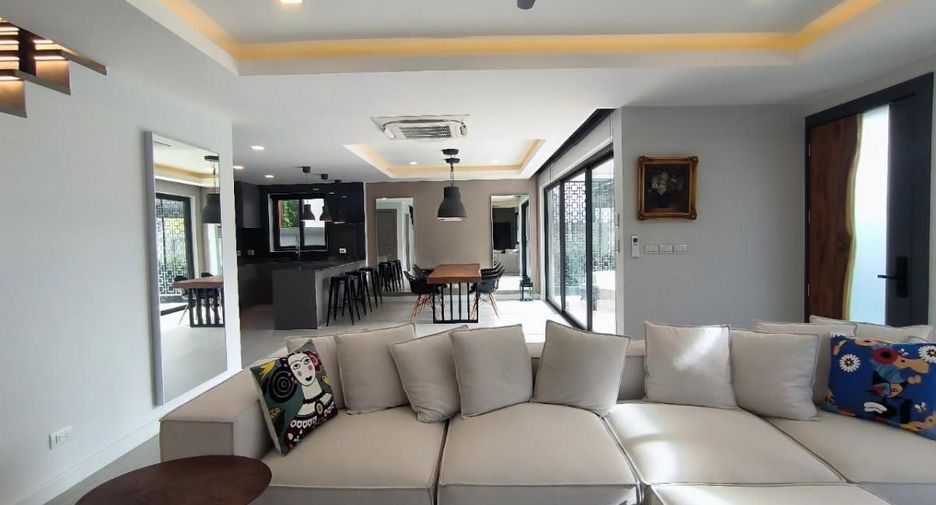 Haus zum Kauf mit 3 Zimmer in South Pattaya, Pattaya