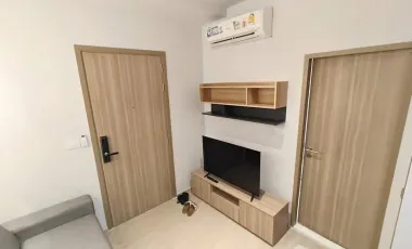 Condo en alquiler de 1 habitaciones en Chom Thong, Bangkok
