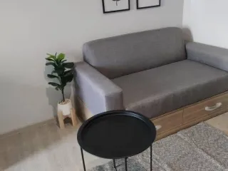 For rent 1 bed condo in Chom Thong, Bangkok