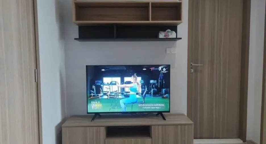Condo en alquiler de 1 habitaciones en Chom Thong, Bangkok