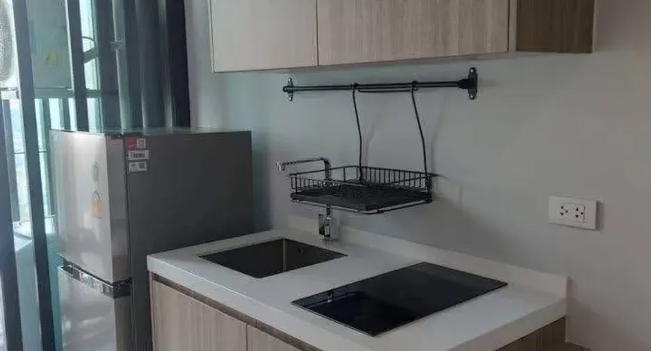 Condo en alquiler de 1 habitaciones en Chom Thong, Bangkok