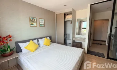 For sale 1 bed condo in Thalang, Phuket