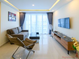 出租 1 卧室 公寓 在 Bang Lamung, Chon Buri