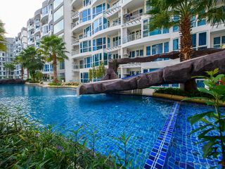 出租 1 卧室 公寓 在 Bang Lamung, Chon Buri