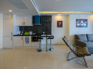 出租 1 卧室 公寓 在 Bang Lamung, Chon Buri