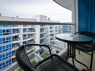 出租 1 卧室 公寓 在 Bang Lamung, Chon Buri