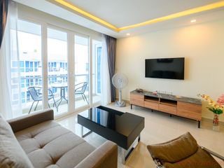 出租 1 卧室 公寓 在 Bang Lamung, Chon Buri