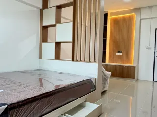 For sale studio condo in Bang Khae, Bangkok