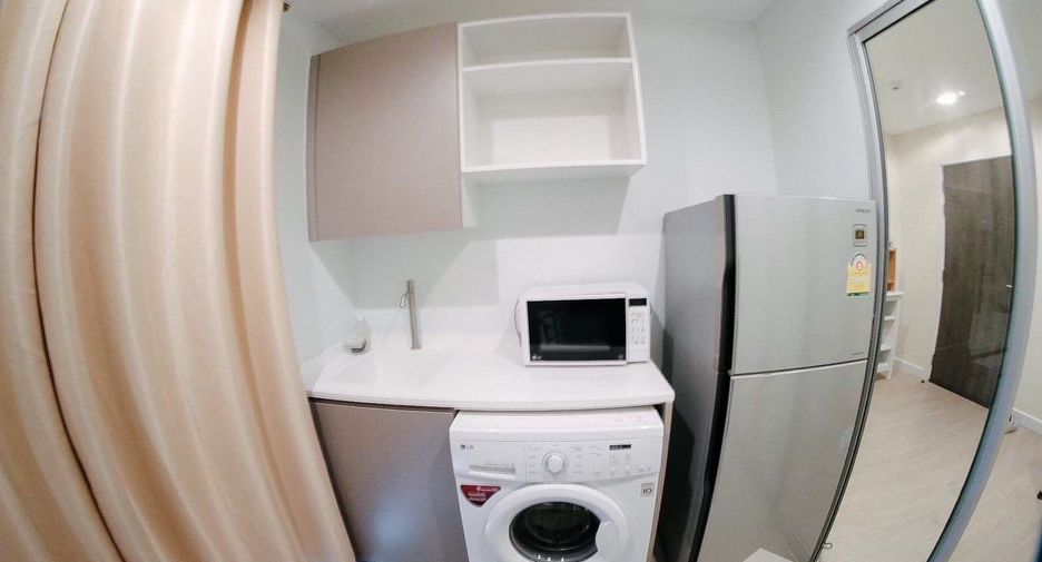 For rent 1 bed condo in Phaya Thai, Bangkok
