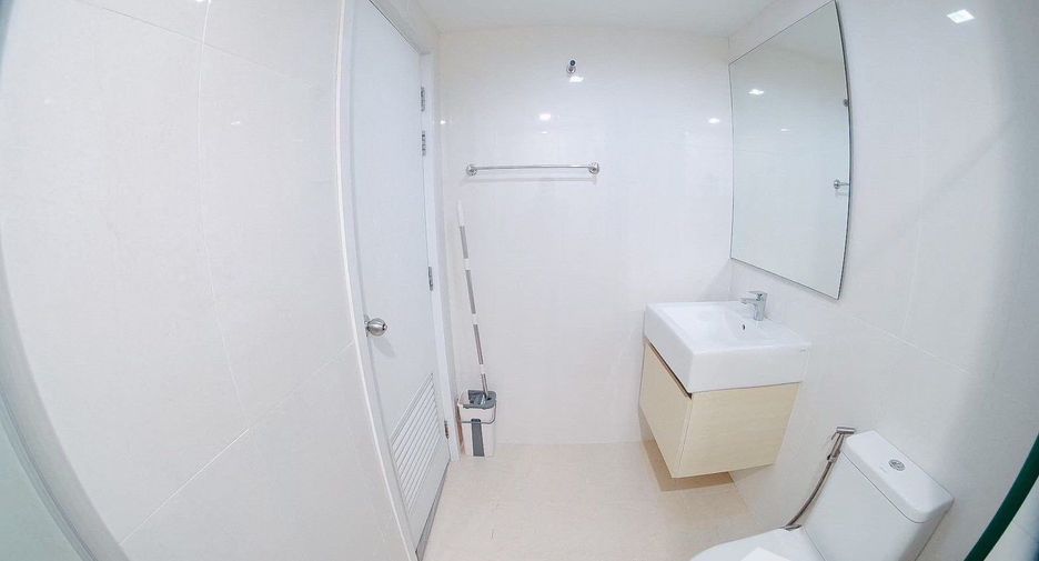 For rent 1 bed condo in Phaya Thai, Bangkok