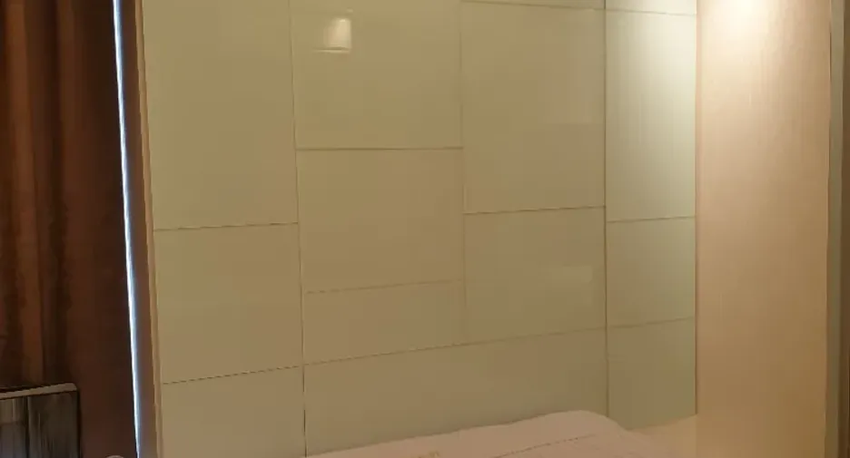 For rent 1 bed condo in Yan Nawa, Bangkok