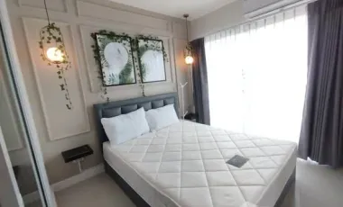 À louer 1 chambre condo à Phasi Charoen, Bangkok