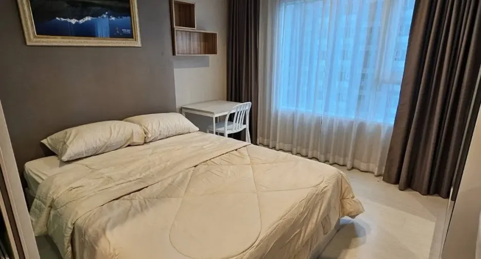出租 1 卧室 公寓 在 Mueang Samut Prakan, Samut Prakan