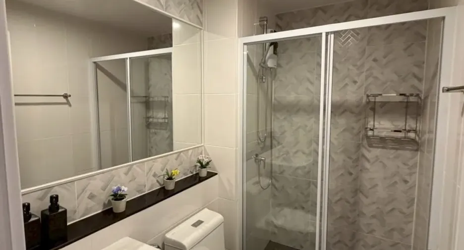 For rent studio condo in Chom Thong, Bangkok