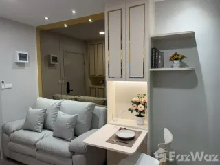 For rent studio condo in Chom Thong, Bangkok