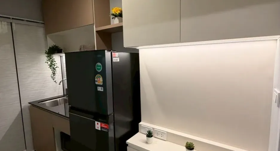 For rent studio condo in Chom Thong, Bangkok