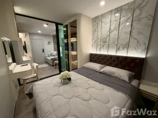 For rent studio condo in Chom Thong, Bangkok