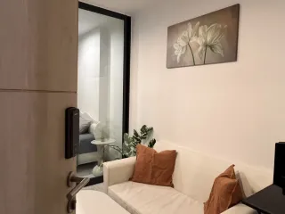 出租 公寓 公寓 在 Bang Sue, 曼谷