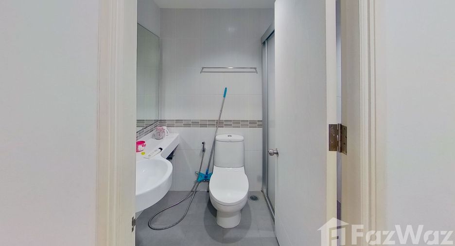 For rent 1 Beds condo in Suan Luang, Bangkok