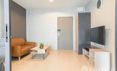 À louer 1 chambre condo à Phra Pradaeng, Samut Prakan