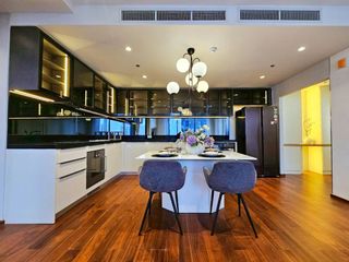 Wohnung zum Kauf mit 2 Zimmer in Bang Kho Laem, Bangkok