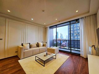 Wohnung zum Kauf mit 2 Zimmer in Bang Kho Laem, Bangkok