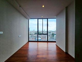 For sale 2 bedrooms condo in Bang Kho Laem, Bangkok