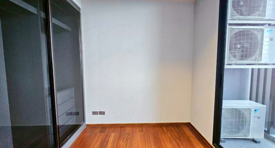For sale 2 bedrooms condo in Bang Kho Laem, Bangkok