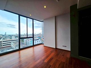 For sale 2 bedrooms condo in Bang Kho Laem, Bangkok