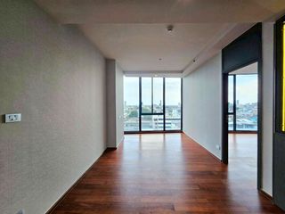 For sale 2 bedrooms condo in Bang Kho Laem, Bangkok